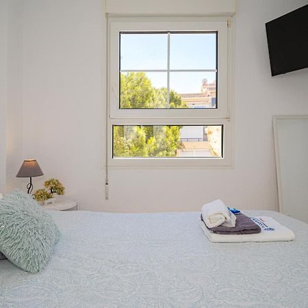 Apartment 3D Albir El Albir Exteriör bild