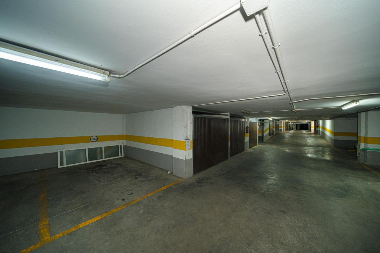 Apartment 3D Albir El Albir Exteriör bild
